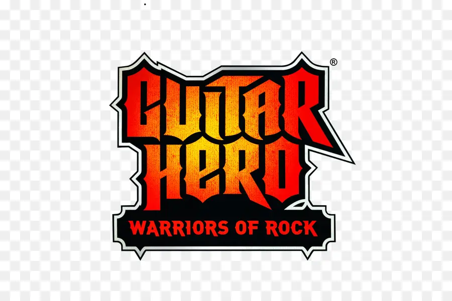 Guitar Hero Warriors Of Rock，Guitar Hero 5 PNG