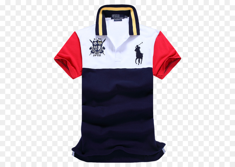 Camisa Pólo，Pólo PNG