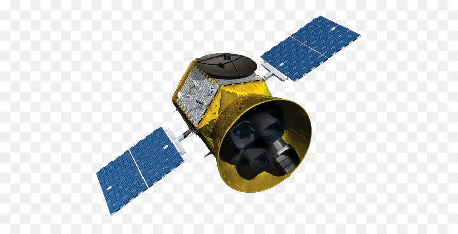 Trânsito Exoplanet Survey Satellite，Exploradores Programa PNG