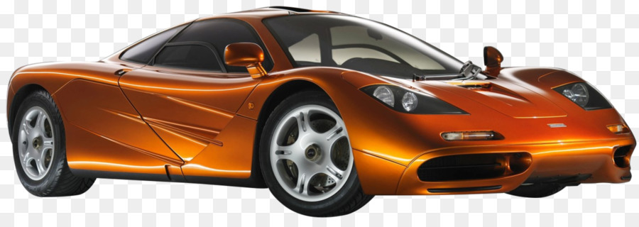 Mclaren F1，Carro PNG