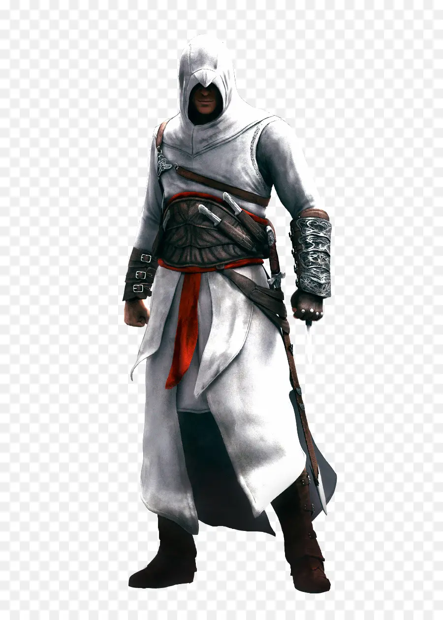 Assassin S Creed，Assassin S Creed Altaïr Chronicles PNG