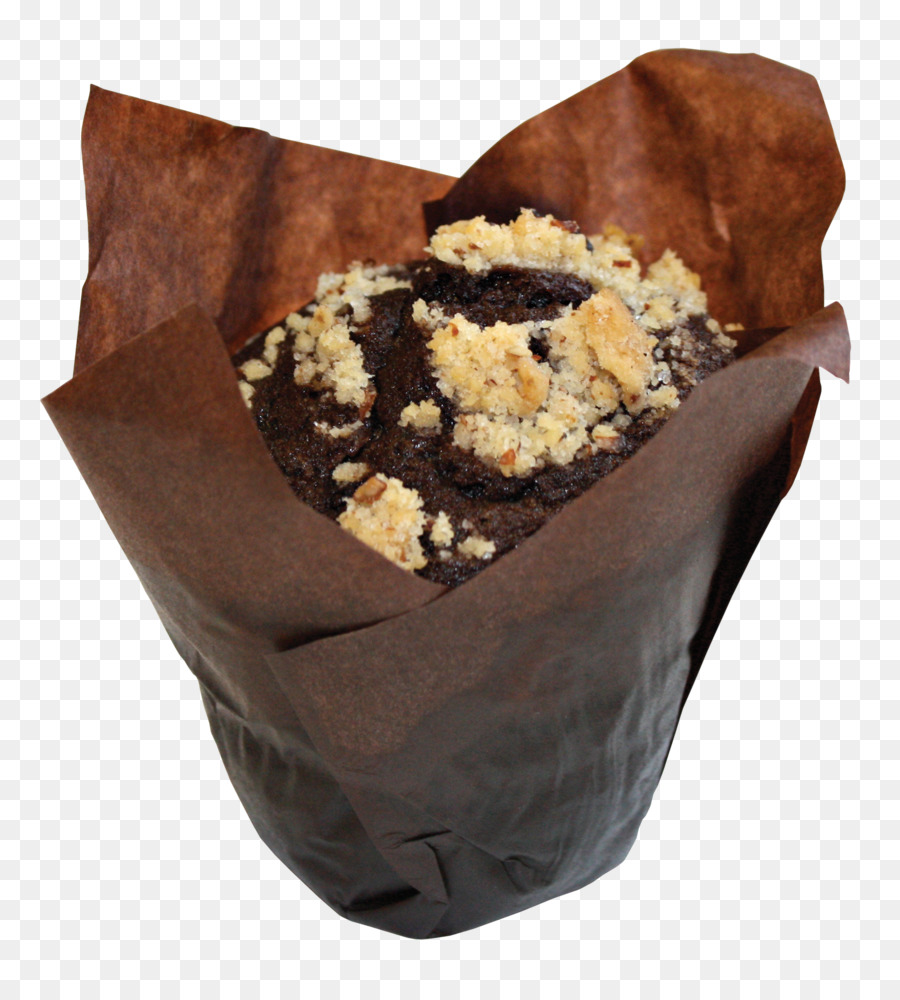 Muffin，Chocolate PNG