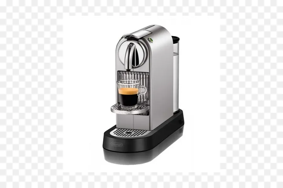 Nespresso，Magimix Nespresso Citiz PNG