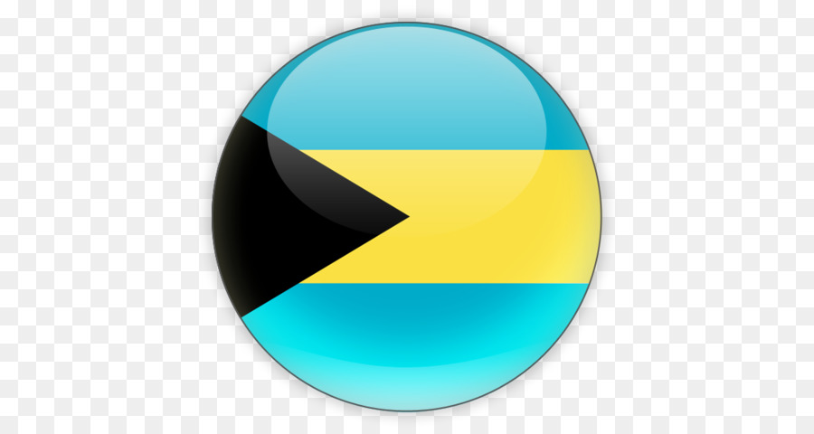 Bahamas，Bandeira Das Bahamas PNG