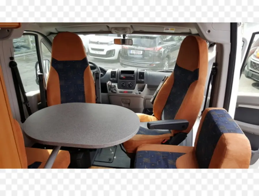 Assento De Carro，Fiat Ducato PNG