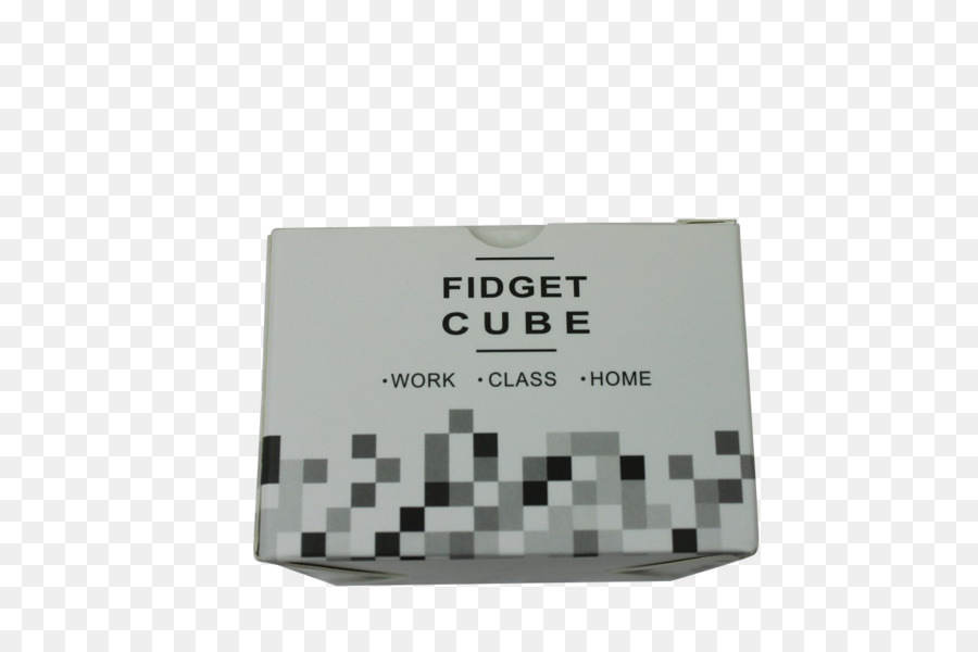 Fidget Cubo，Fidget Giratório PNG