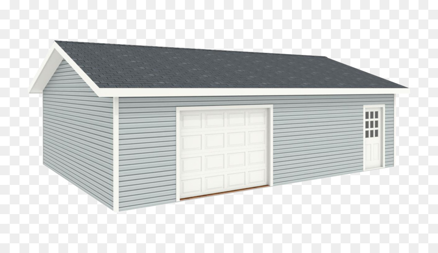 Garagem De Madeira，Garagem PNG