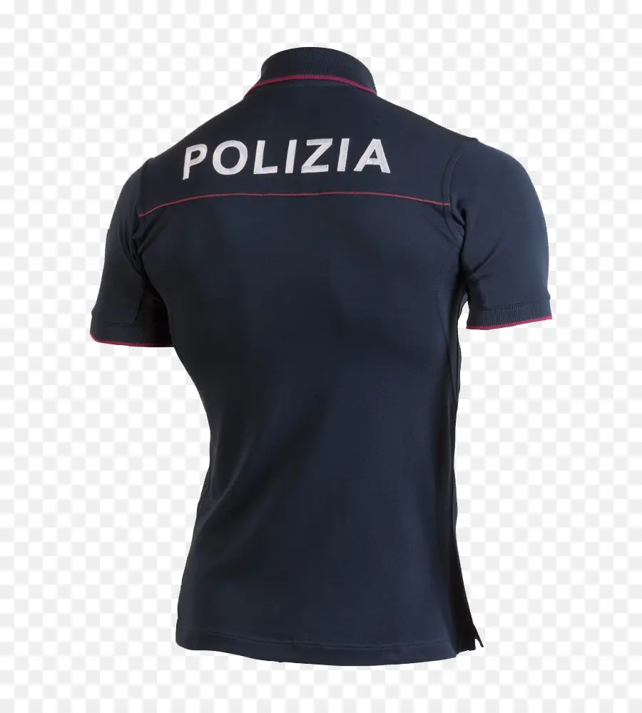 Camisa Da Polícia，Polícia PNG