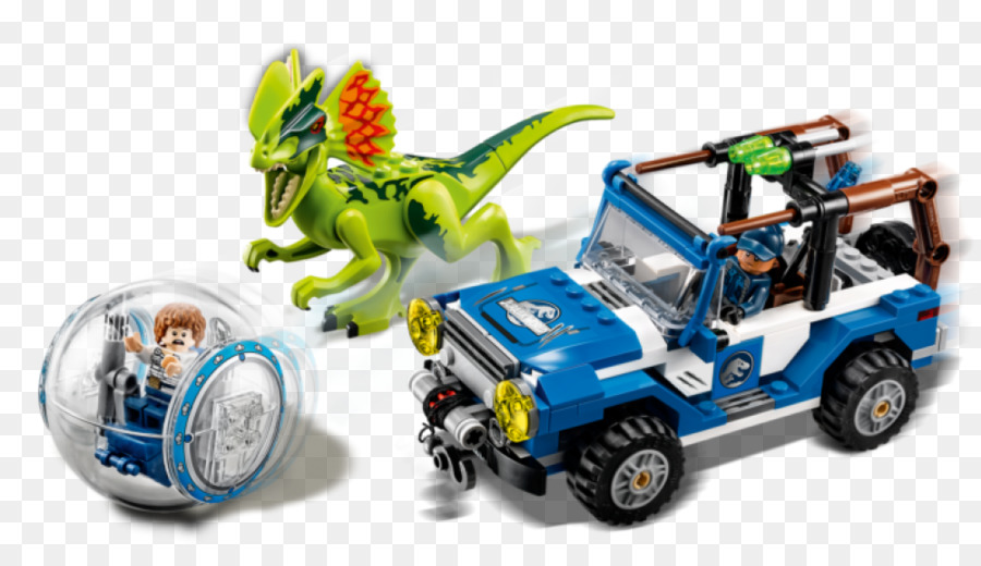 Conjunto Lego，Dinossauro PNG