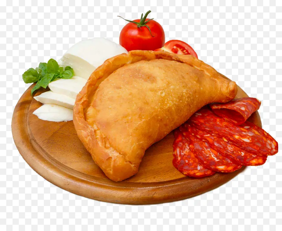 Panzerotti，Cozinha Alemã PNG