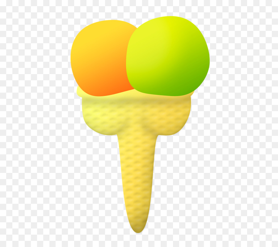 Sorvete，Cones De Sorvete PNG