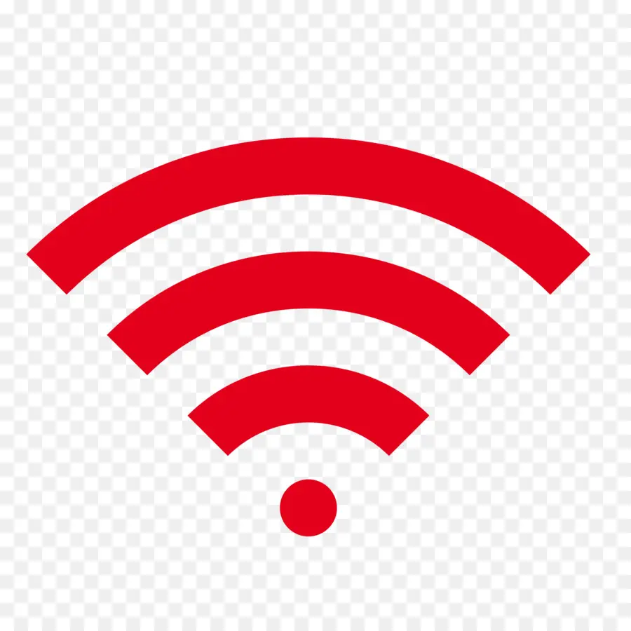 Símbolo Wifi Preto，Sinal PNG