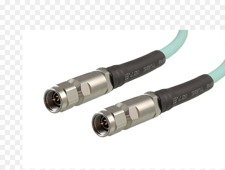 Cabo Coaxial，Conector Elétrico PNG