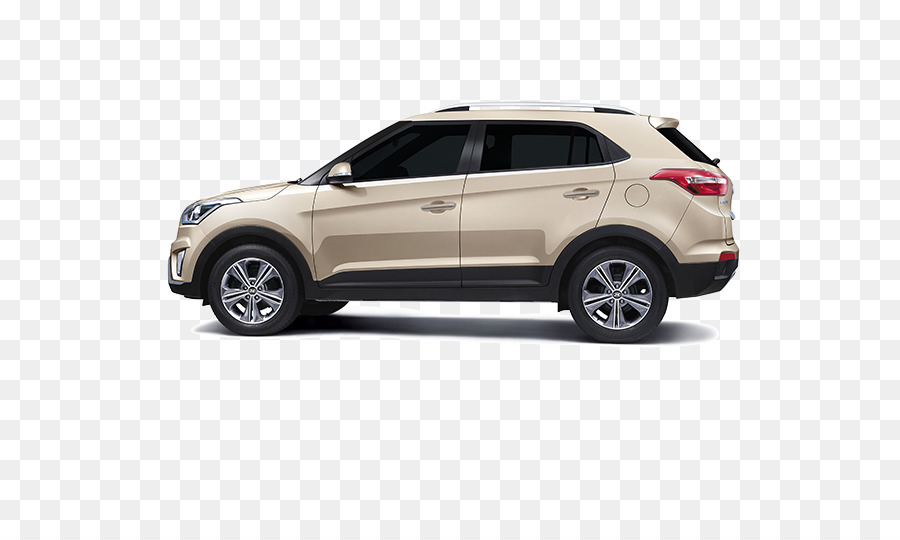 Suv Branco，Carro PNG