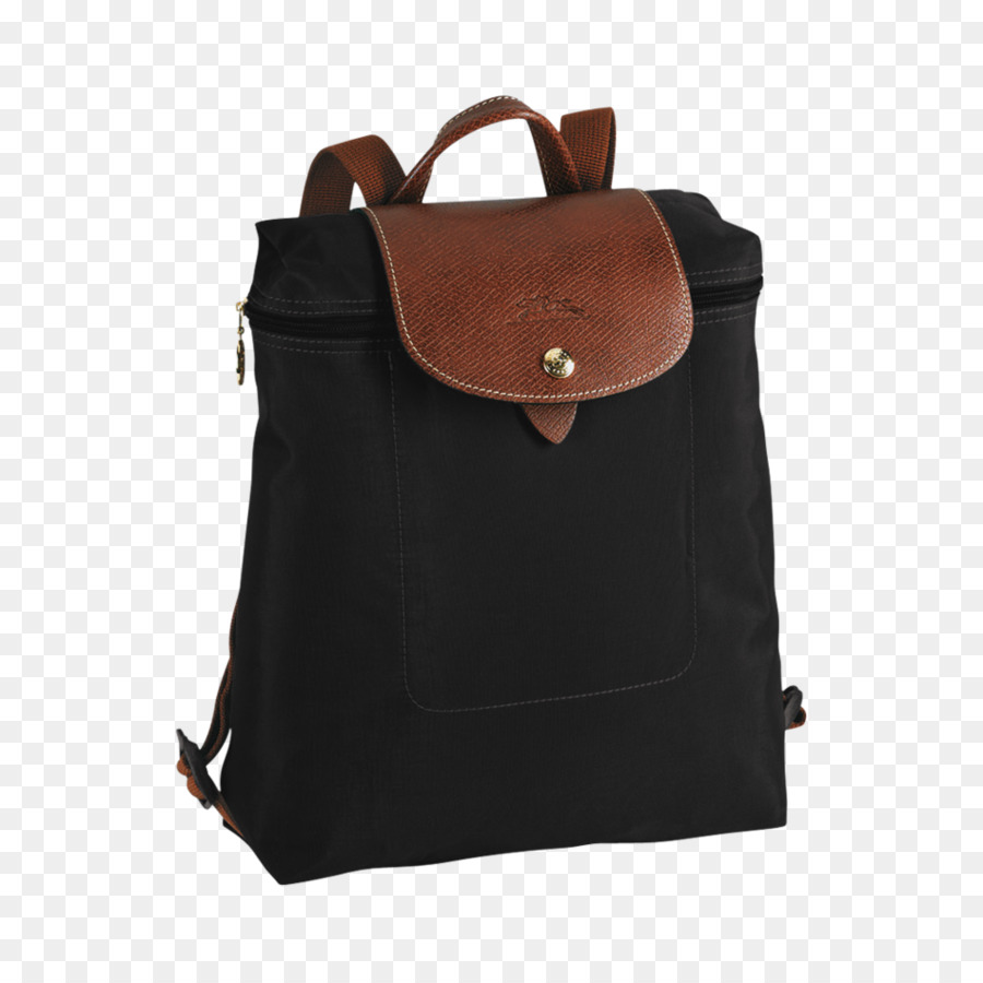 Mochila Preta，Bolsa PNG