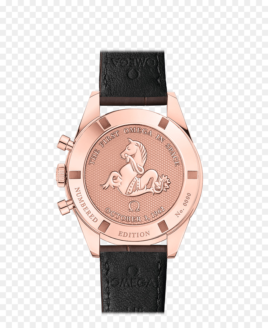 Omega Speedmaster，Assistir PNG