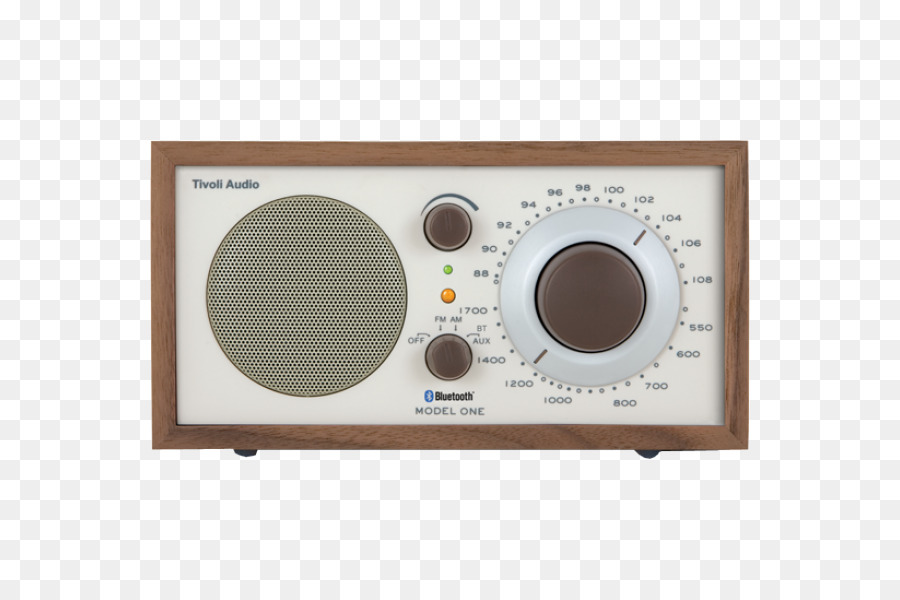 Tivoli áudio Do Modelo，Rádio PNG