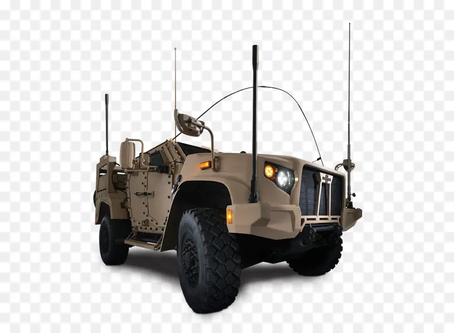 Oshkosh Corporation，Humvee PNG