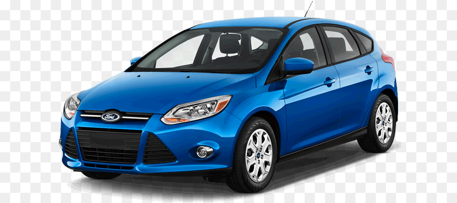 2014 Ford Focus，Carro PNG