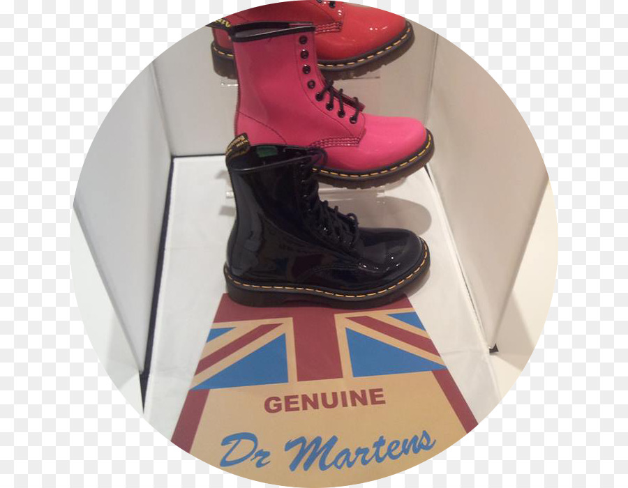Sapato，Dr Martens PNG