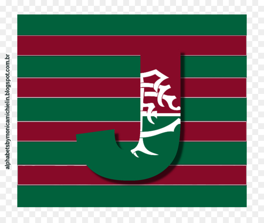 Fluminense Letra D，Futebol PNG