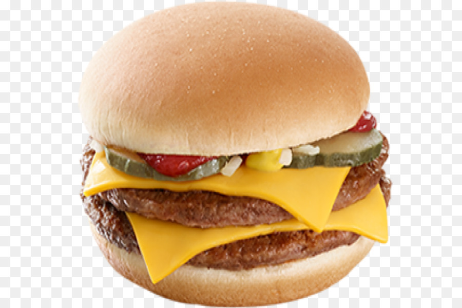Cheeseburger，Bife De Hambúrguer PNG