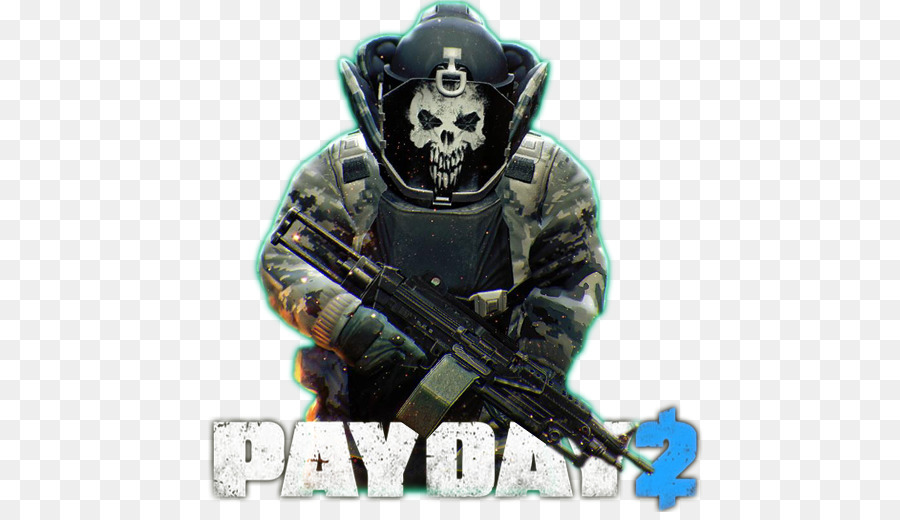 Payday 2，Payday The Heist PNG