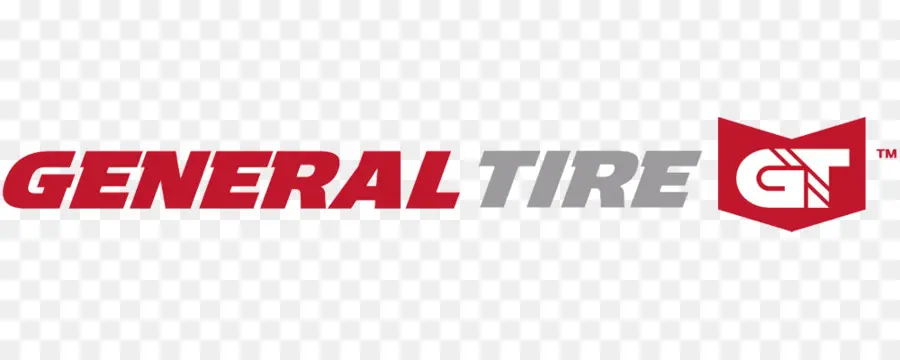 Logotipo Da General Tire，Pneu PNG