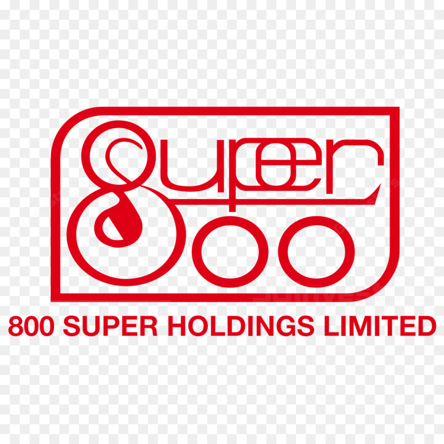 Singapura，800 Super Holdings PNG