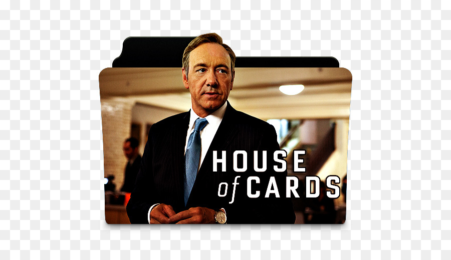 Kevin Spacey，House Of Cards PNG