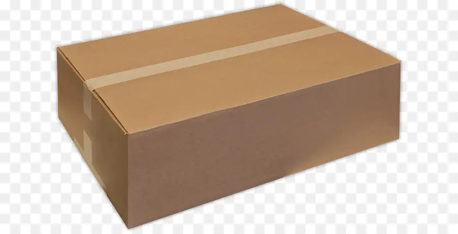 Caixa，Cardboard Box PNG