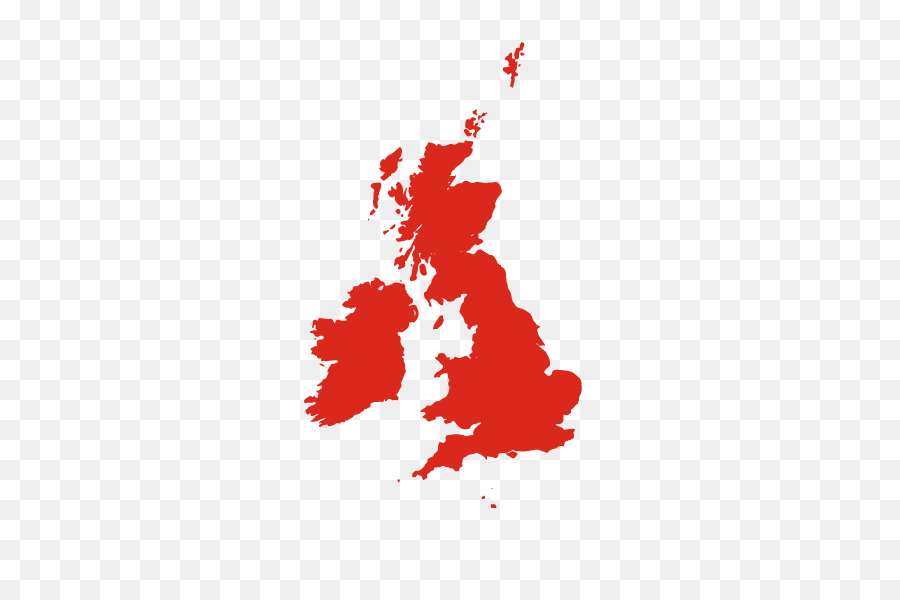 Mapa Da Inglaterra，Reino Unido PNG