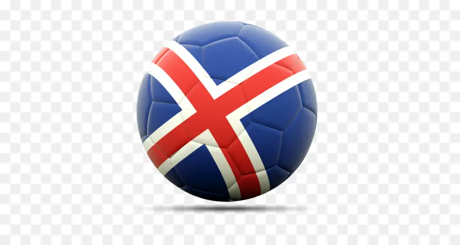 A Islândia Equipa Nacional De Futebol，Islândia PNG