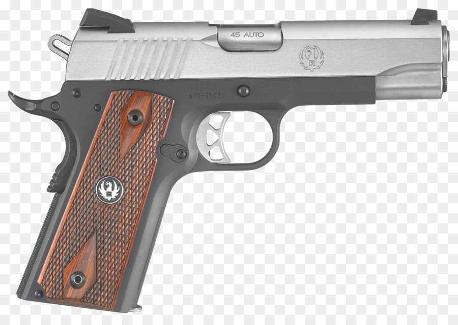 Ruger Sr1911，Sturm Ruger Co PNG