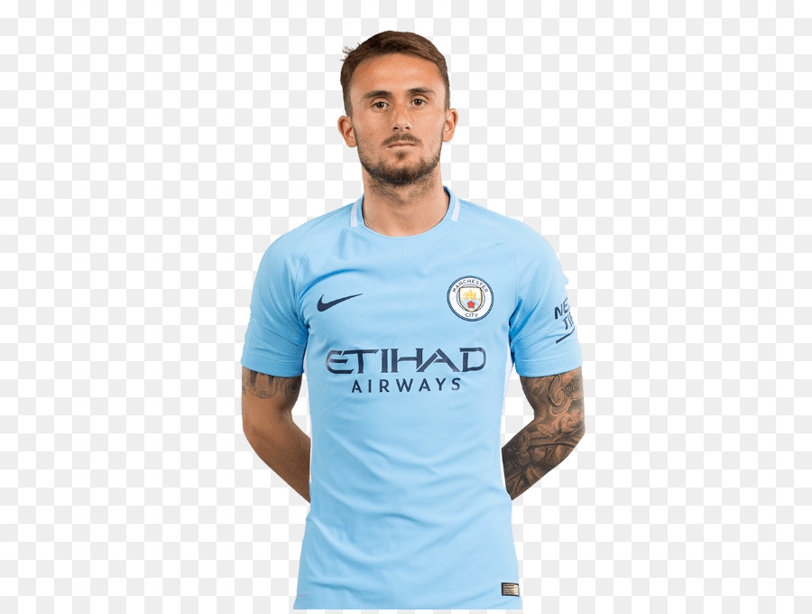 Jogador De Futebol，Cidade De Manchester PNG