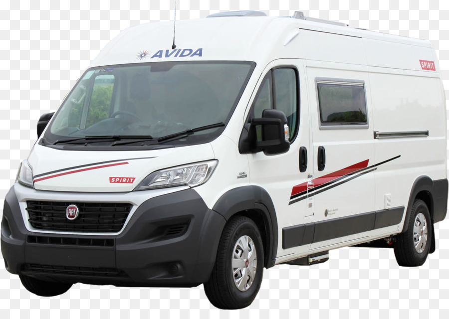 Fiat Ducato，Carro PNG