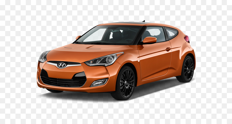 Carro Laranja，Automóvel PNG