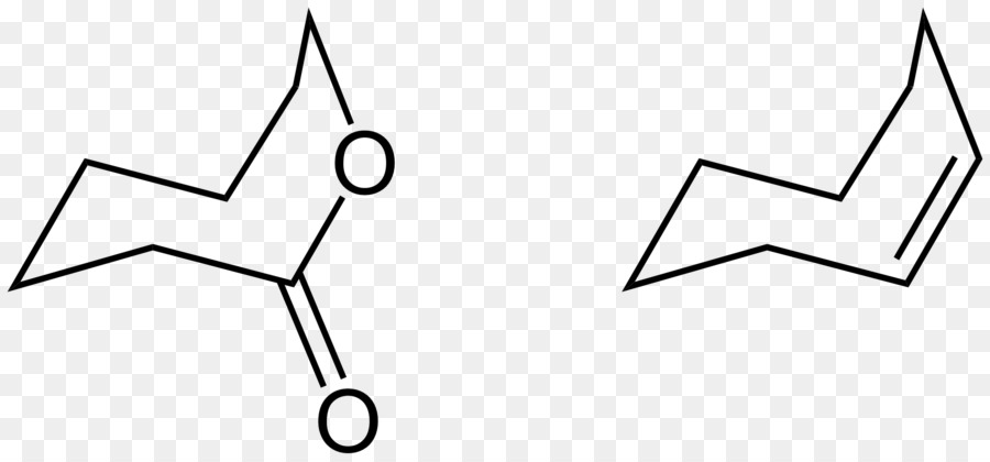 Conformacional Isomerism，O Ciclooctano PNG