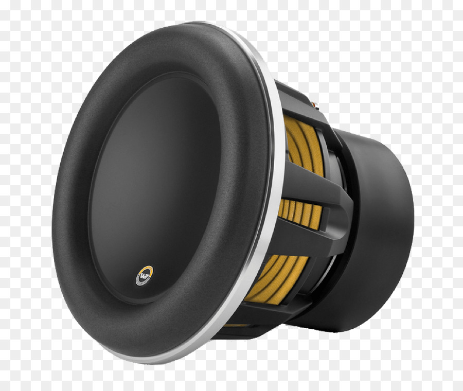 Subwoofer，Áudio PNG