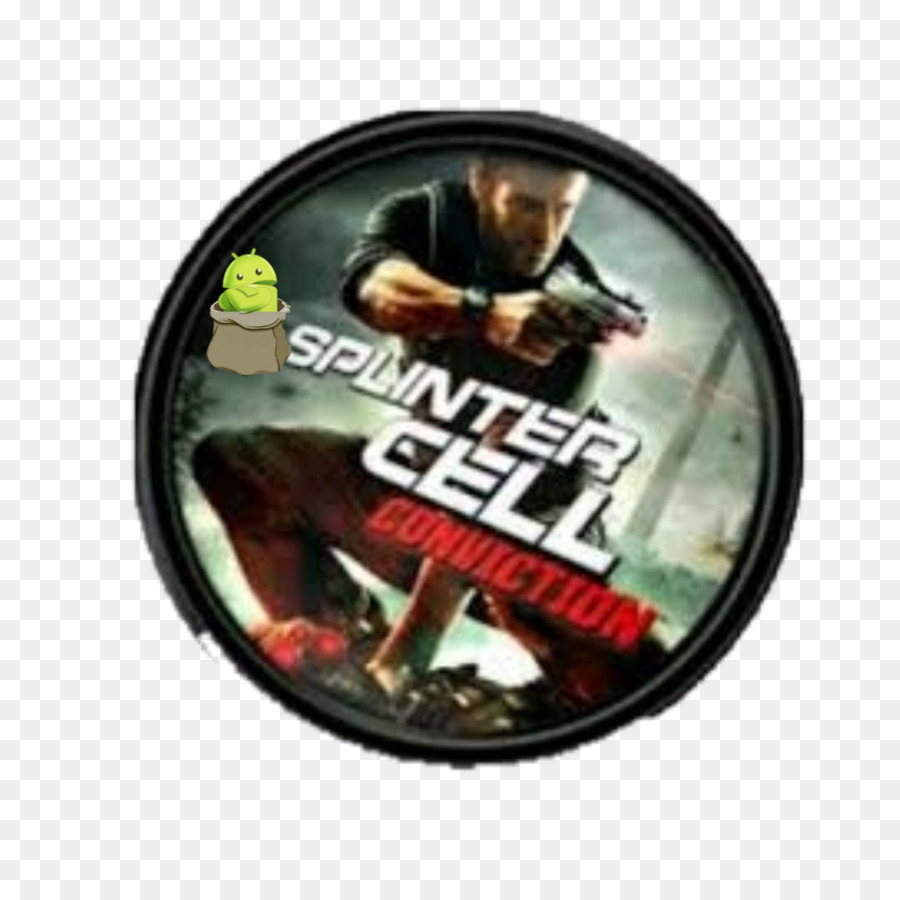 Tom Clancy S Splinter Cell Conviction，Tom Clancy S Splinter Cell Blacklist PNG