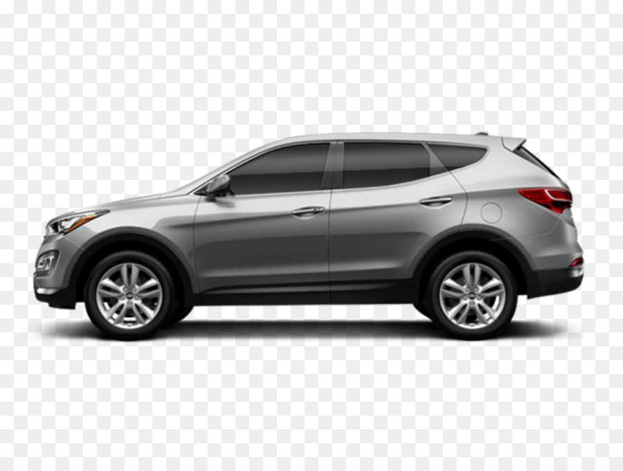 2015 Hyundai Santa Fe Sport，Hyundai PNG