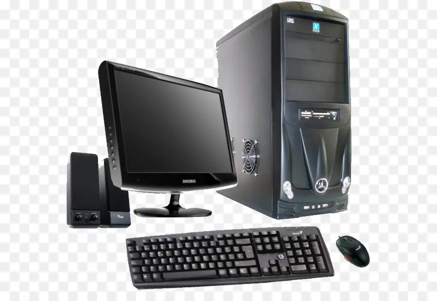 Laptop，Fifth Generation Computer PNG