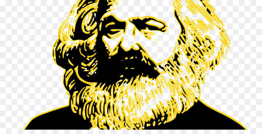 Karl Marx，Karl Marx 18181883 PNG