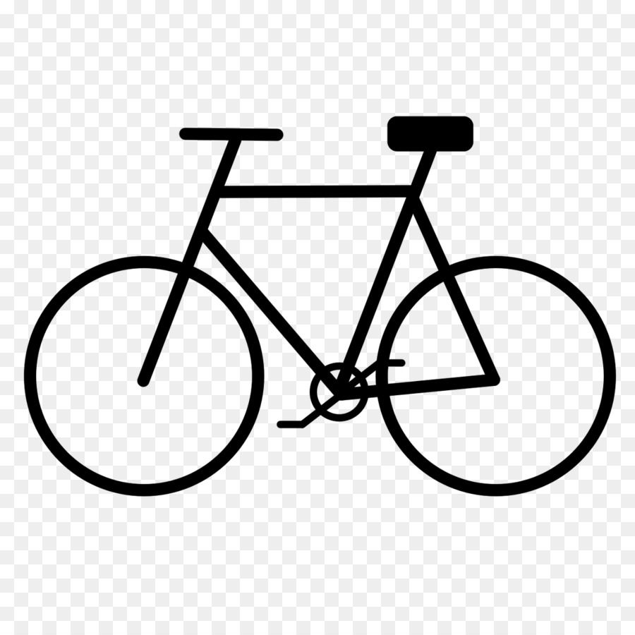 Esboço De Bicicleta，Bicicleta PNG