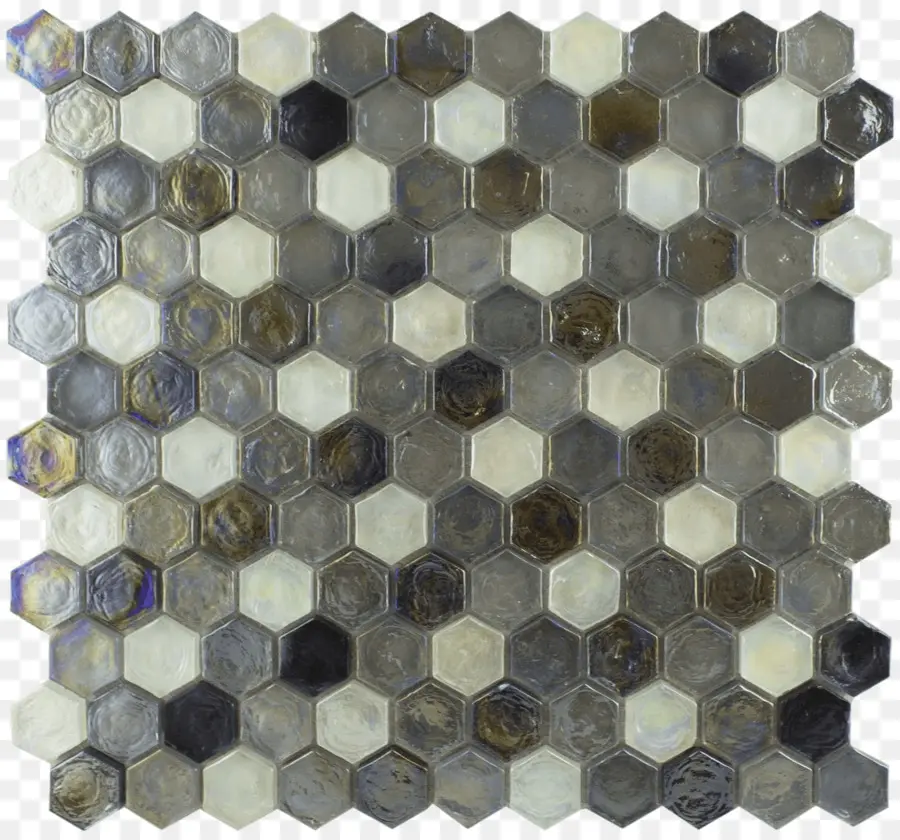 Ladrilhos Hexagonais，Mosaico PNG