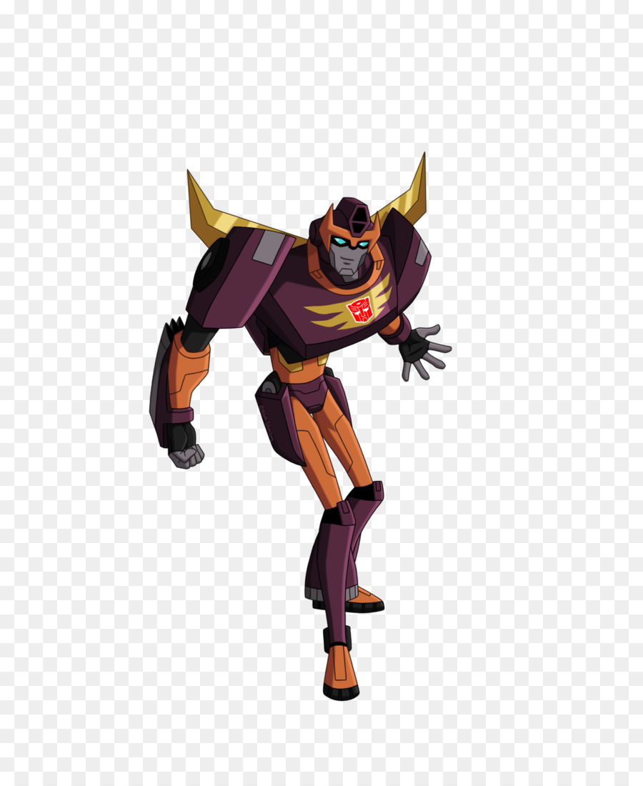 Rodimus Prime，Optimus Prime PNG