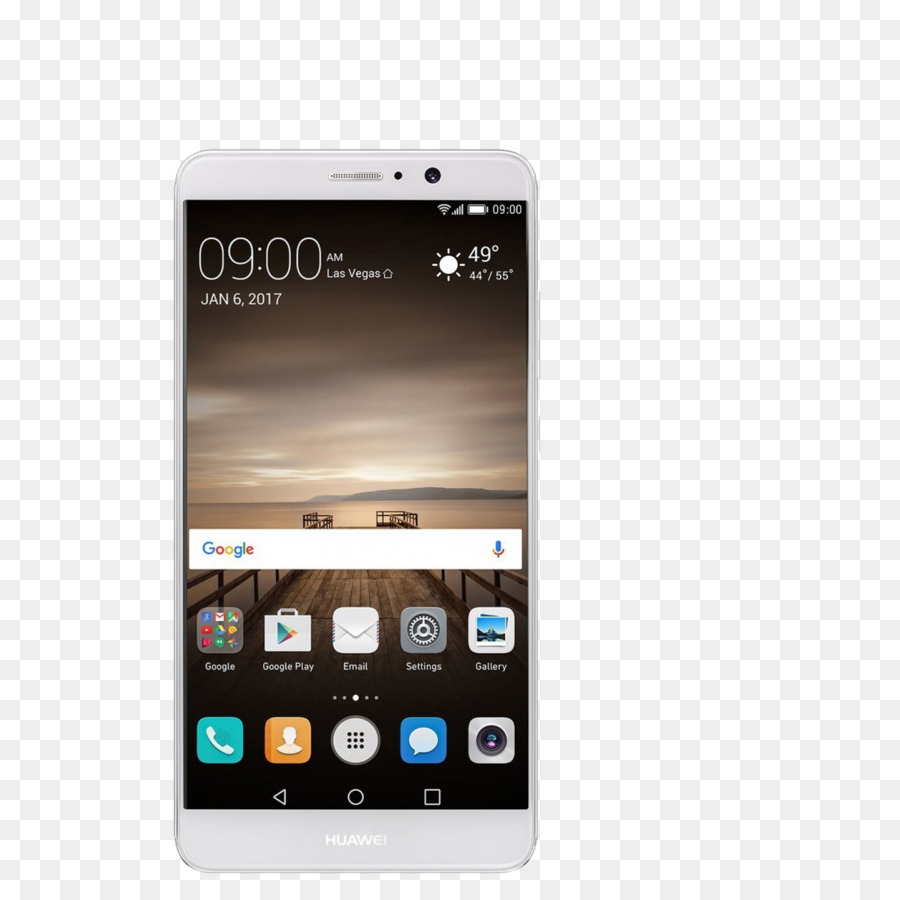 Smartphone Huawei，Smartphone PNG