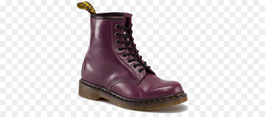 Dr Martens，Inicialização PNG