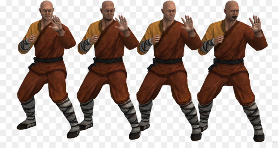 Mortal Kombat Shaolin Monks，Mortal Kombat X PNG