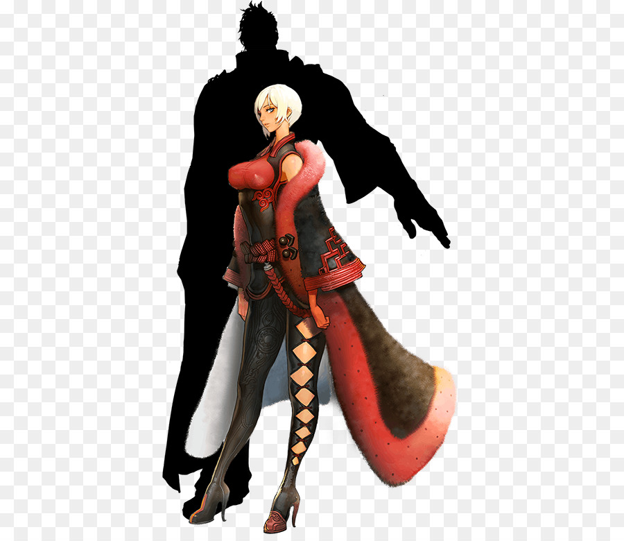 Personagem，Fantasia PNG